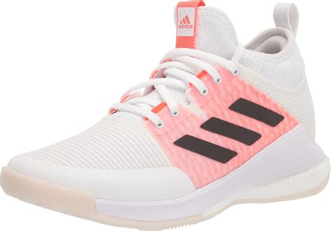 adidas women's crazyflight volleyball shoes.